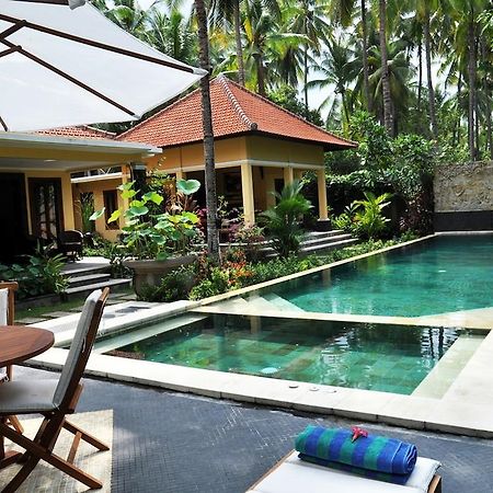 Bali Au Naturel (Adults Only) Tejakula Esterno foto
