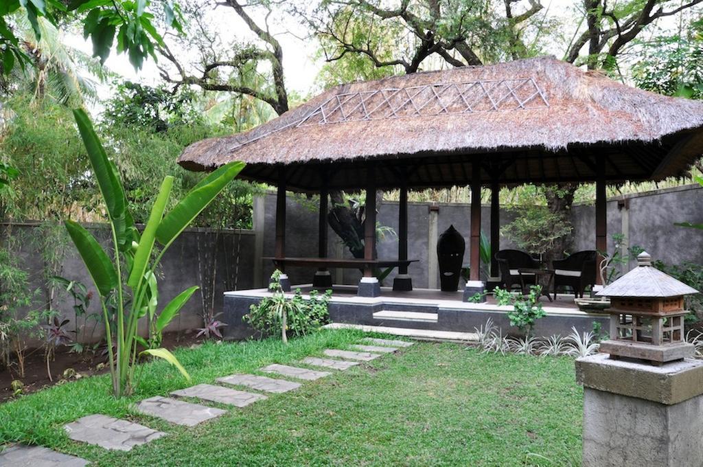 Bali Au Naturel (Adults Only) Tejakula Esterno foto