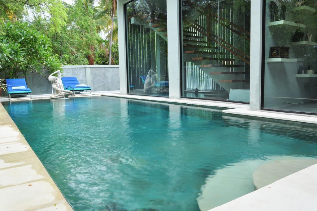 Bali Au Naturel (Adults Only) Tejakula Esterno foto