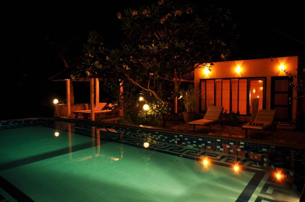 Bali Au Naturel (Adults Only) Tejakula Esterno foto