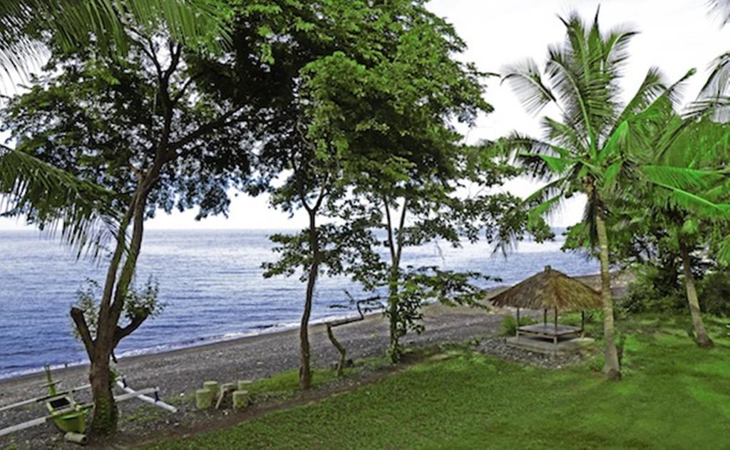 Bali Au Naturel (Adults Only) Tejakula Esterno foto