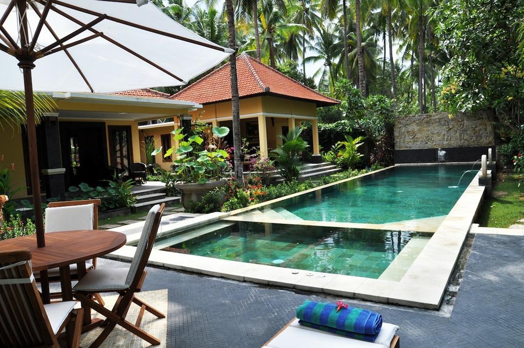 Bali Au Naturel (Adults Only) Tejakula Esterno foto