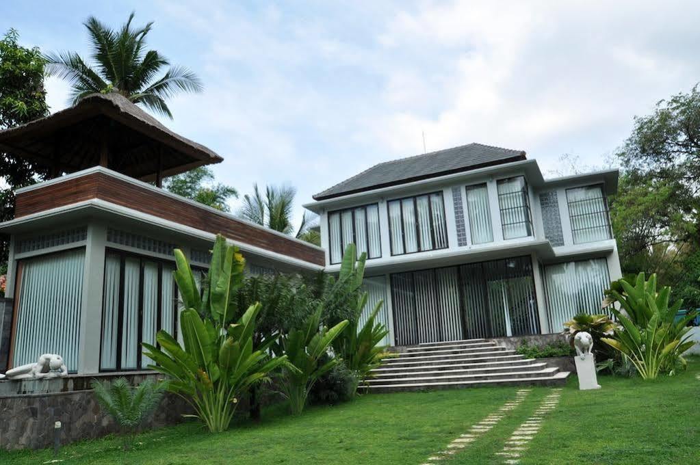 Bali Au Naturel (Adults Only) Tejakula Esterno foto