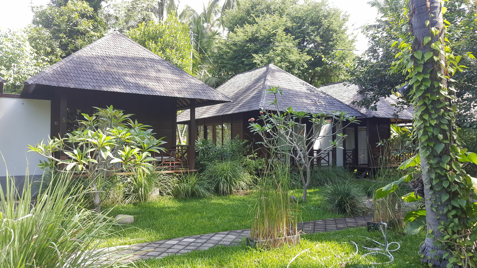 Bali Au Naturel (Adults Only) Tejakula Esterno foto