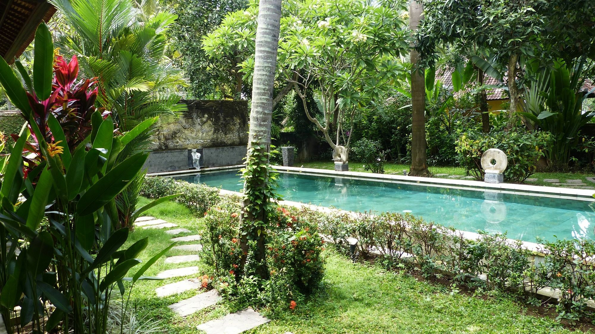 Bali Au Naturel (Adults Only) Tejakula Esterno foto