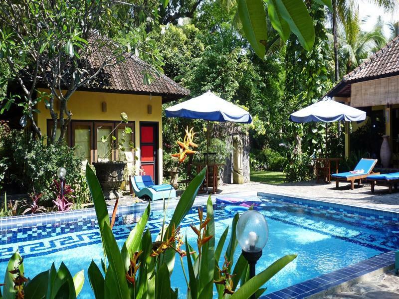 Bali Au Naturel (Adults Only) Tejakula Esterno foto